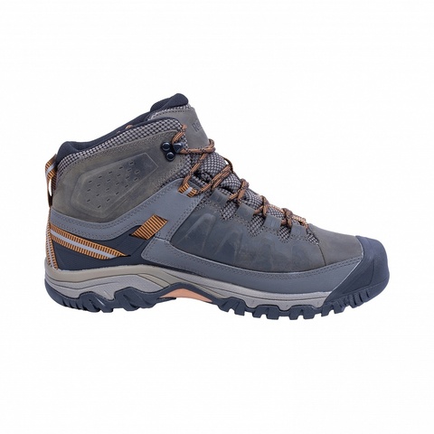 Ботинки Remington Trekking II Boots Olive №2