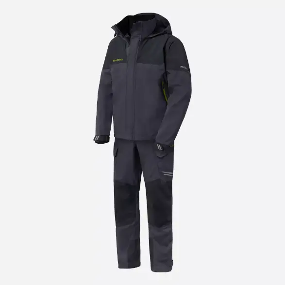 Костюм мужской GT 3465 Graphite 