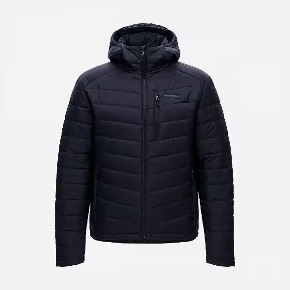 Куртка утепленная Master Hood DeepBlue 1510 