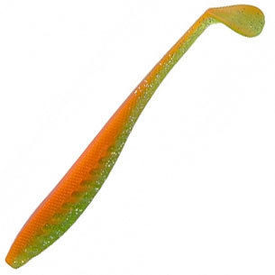 Приманка Frapp Hustle minnow 4" (6шт) №2