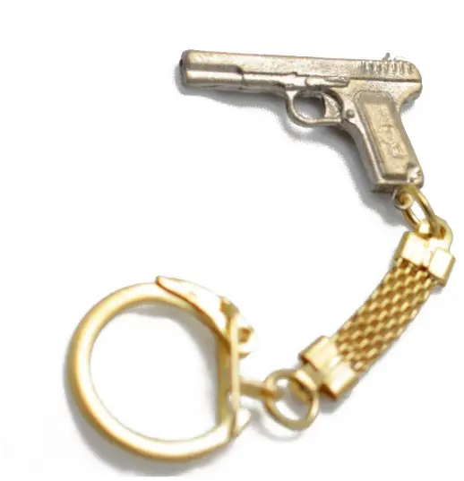 Брелок Glock 17