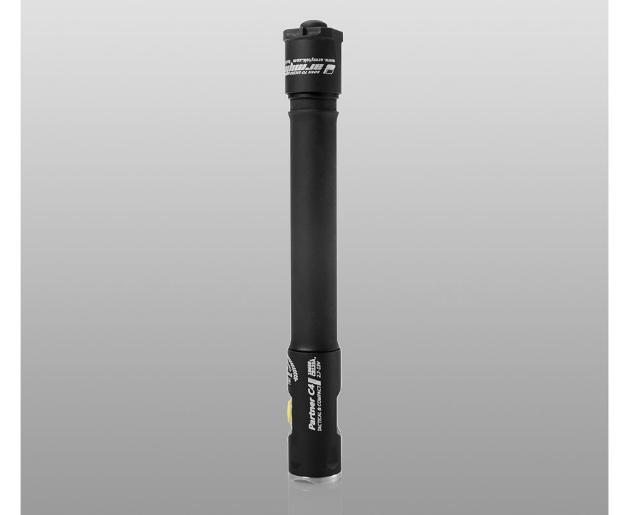 Фонарь Armytek Partner C4 Pro  XHP35 (Теплый)