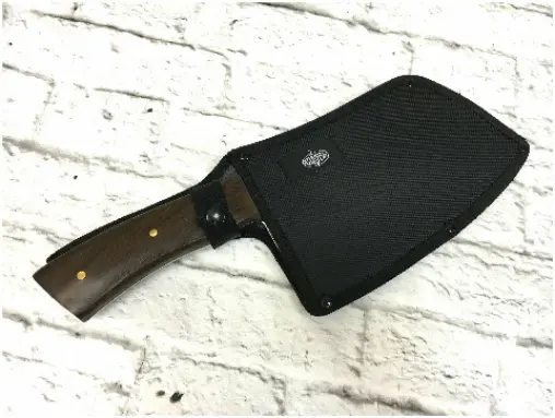 Тяпка "Птичка"