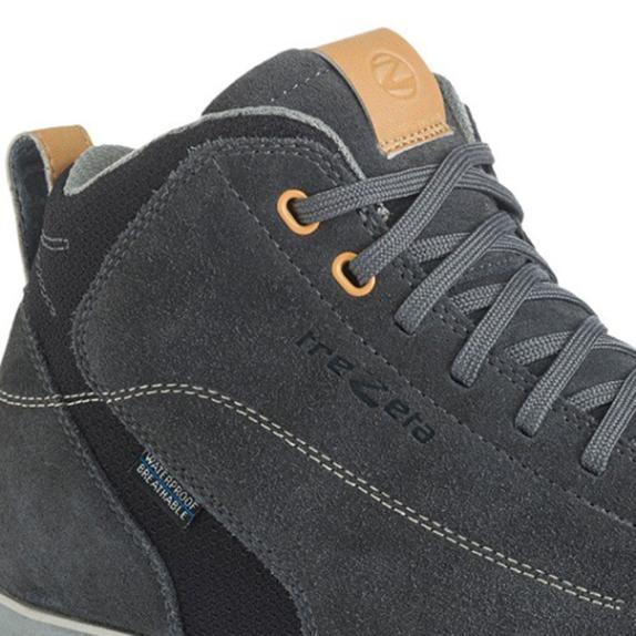 Ботинки  ZETA MID WP (Dark Grey) №3