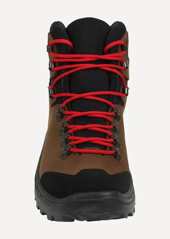 Ботинки мужские Starland GTX (Brown) №1