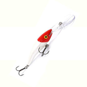 Воблер Rapala Tail Dancer Deep, 42г 130мм