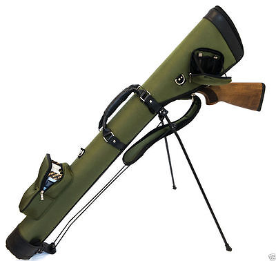 Кейс для оружия SlipStand, хаки №3