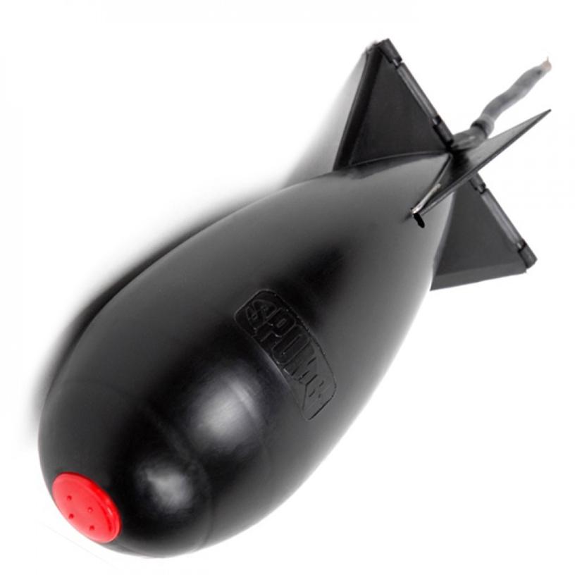 Спомб Midi Spomb Black