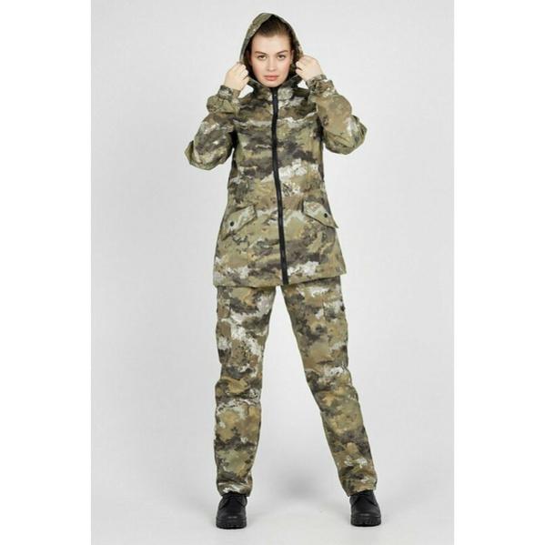 Костюм женский летний Амазонка (Multi A-Tacs) №4