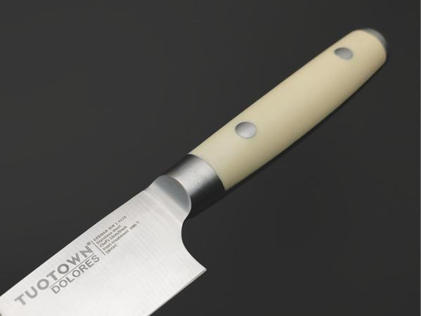 Нож кухонный Шеф Dolores 505011 №4