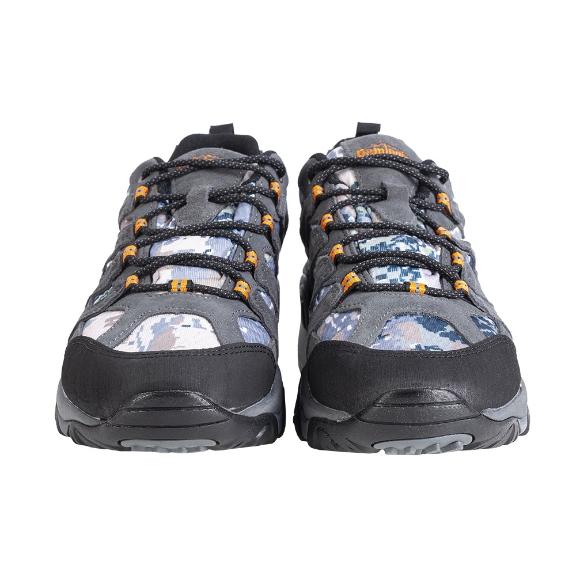 Ботинки Remington Trekking Boots Gray №1