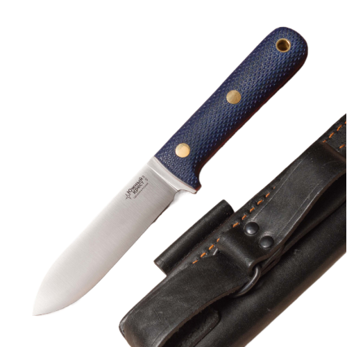 Нож Кефарт mini 249.2056 VG10 конв