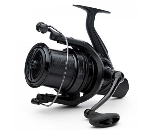 Катушка Daiwa 19 Emblem 45 SCW QD