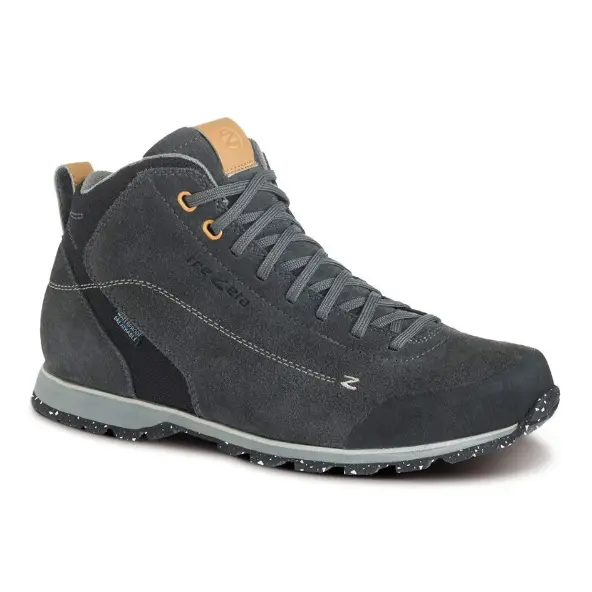 Ботинки  ZETA MID WP (Dark Grey) №4