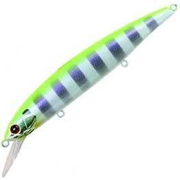 Воблер Bassday Mogul Minnow 130SP