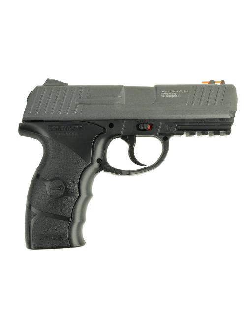 Пистолет пневматический Borner W3000