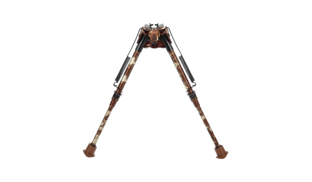 Сошки Bipod-Pivot XLA p.13"-23" Camo - Pivot Caldwell