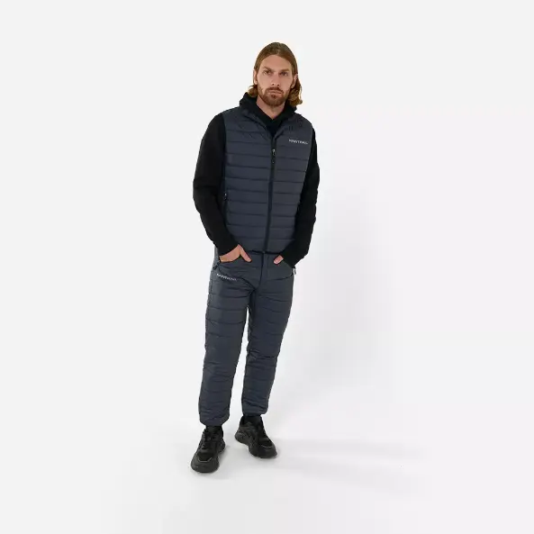 Жилет Master DarkBlue 1506 №1