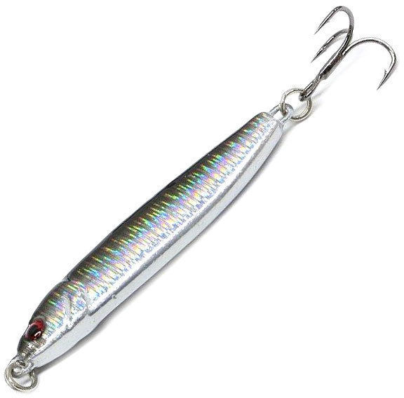 Блесна Renegade Iron Minnow wavering (waver) 21гр