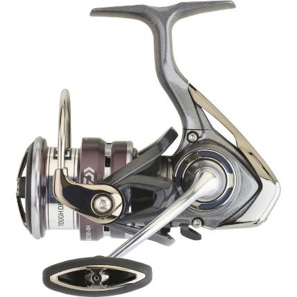 Катушка Daiwa 20 Exceler LT