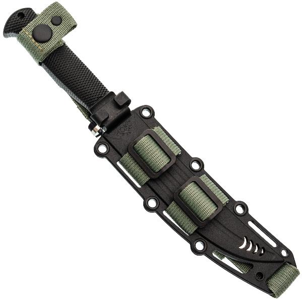 Нож с фикс. клинком Смерш-М 622-380641 №3