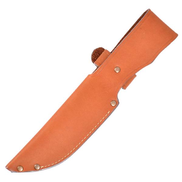 Ножны с рукояткой длина клинка 13 см 6151-1 №1