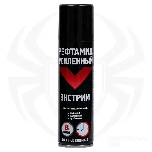 Рефтамид Экстра Экстрим (усиленный) 150мл