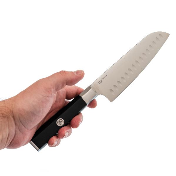 Нож кухонный Сантоку Earl 207008 №4