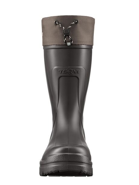 Сапоги мужские Torvi ЭВА (с 4-слойным гипоал. вкладышем -45С) цв. олива (46/47) №4