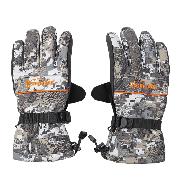 Перчатки Remington Activ Gloves Winter Forest