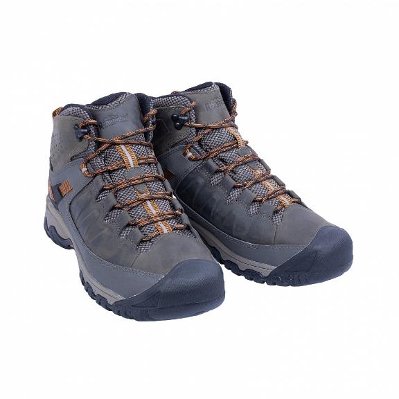 Ботинки Remington Trekking II Boots Olive №4