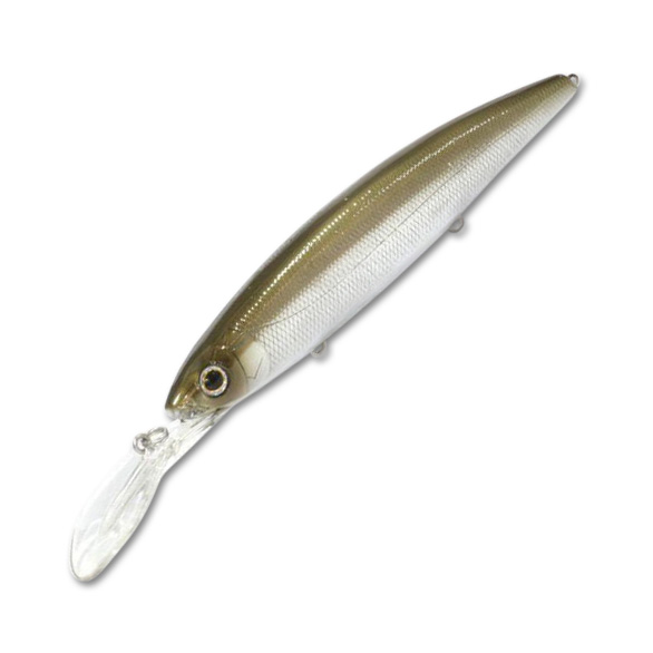 Воблер Deps Balisong Minnow 130SF Longbill slow floating, 13см 26,5гр