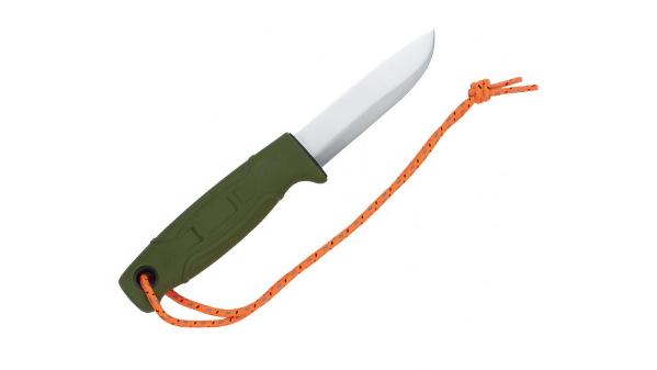 Нож HL Hanting D2 Green №1