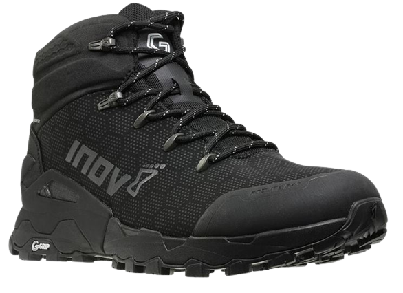 Кроссовки мужские Roclite Pro G 400 GTX Black