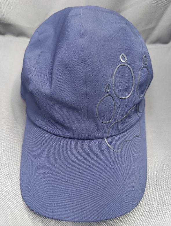 Кепка унисекс Activate Ford-Away Cap 1904861-10100 ()
