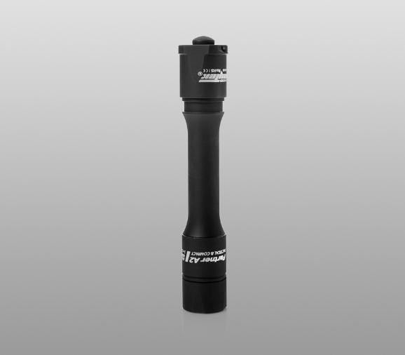 Фонарь Armytek Partner A2 XP-L (Теплый)