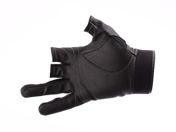 Перчатки Angler PU Leather, A-011 №3