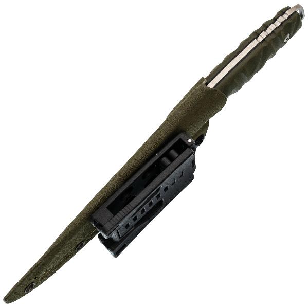 Нож с фикс. клинком Майор-Н 629-180431 №6