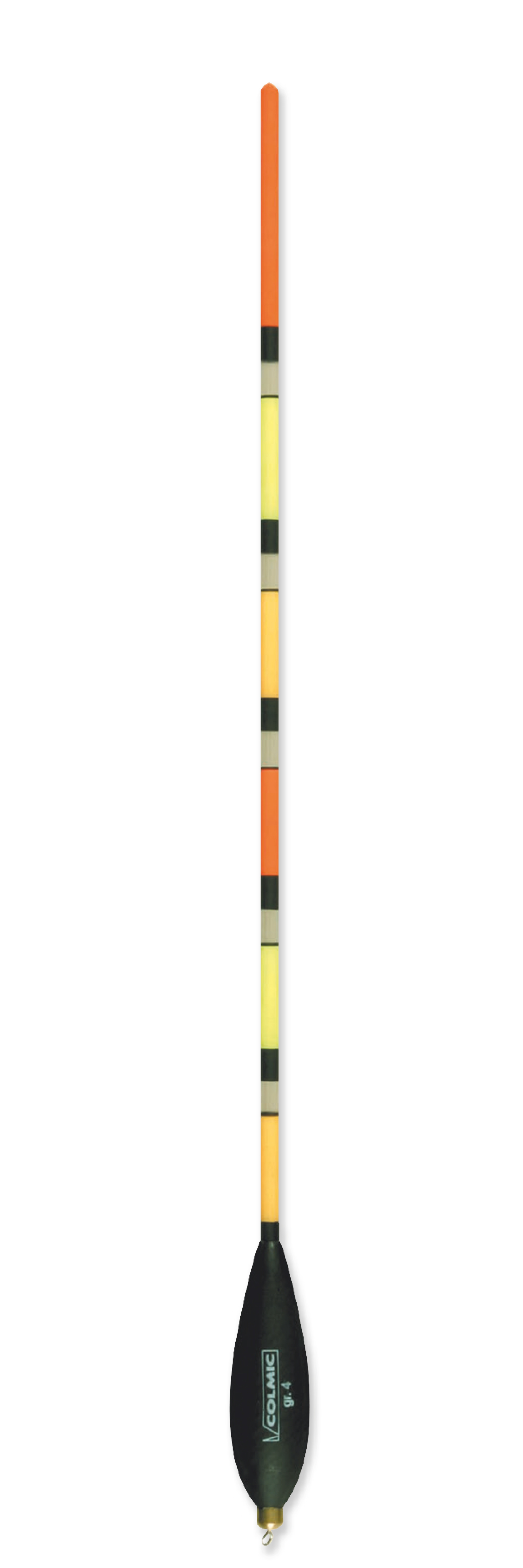 Поплавок матч. Colmic Victory Multicolor  