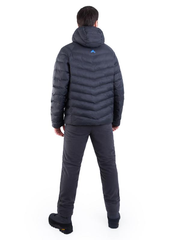 Куртка Иртыш (графит) (48-50/170-176) №1