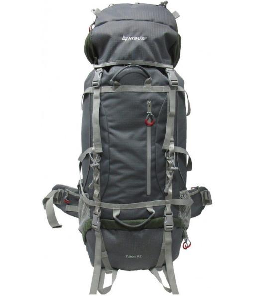 Рюкзак Yukon 95л (N-TB2524-95L) Nisus