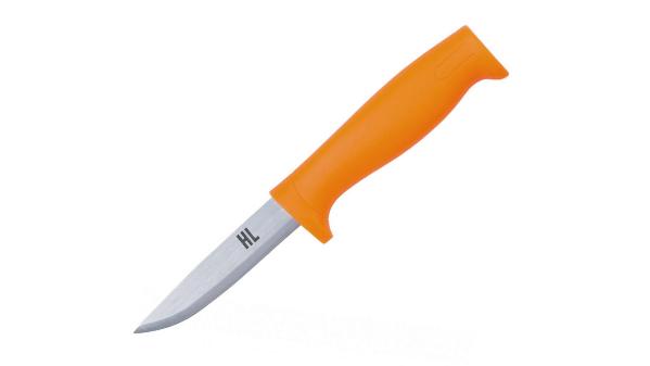 Нож HL Basic Orange
