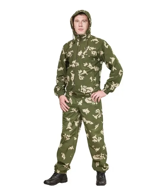 Костюм Пионер, (сорочка, граница) №7