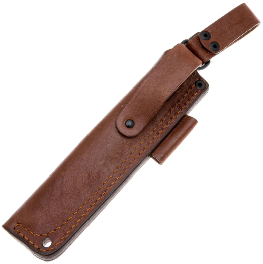 Нож Бушкрафт 218.1050 N690 конв №4