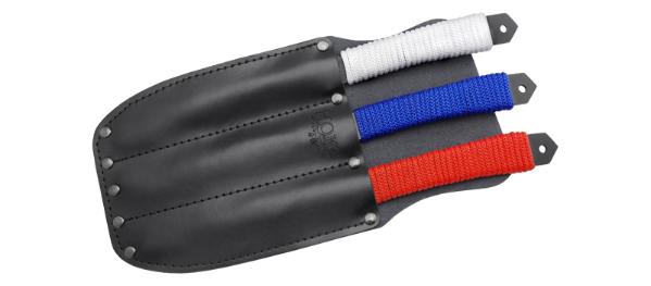 Нож метательный Триколор 715-720711 №2