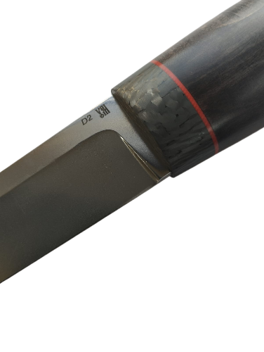 Нож Финка Карп D2 №3