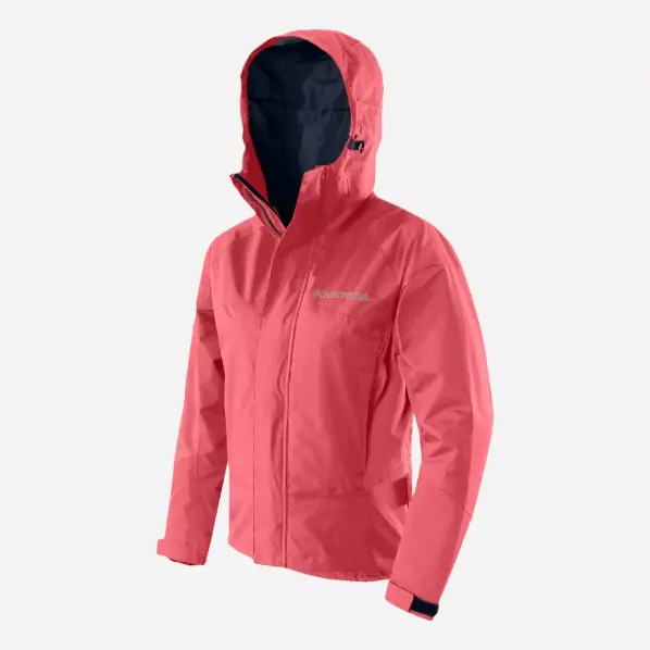 Куртка женская мембрана Sierra Berry 3451 (S)
