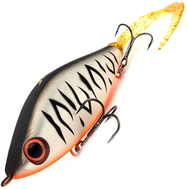 Воблер Strike Pro Guppie Downsize Sinking 90мм, 35,7гр