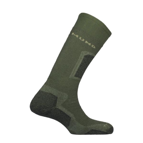 Носки Mund Hunting extreme 442 (хаки) (L)