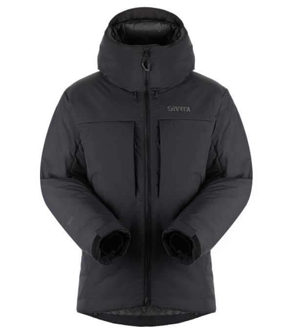 Куртка Ваган/24